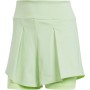 Women's ADIDAS athlete melbourne shorts
