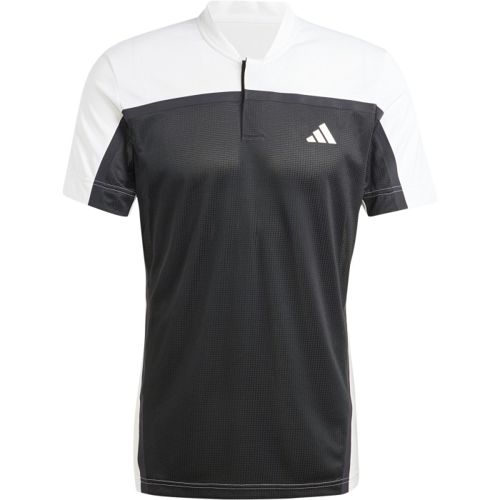 Polo ADIDAS pro freelift auger-aliassime paris