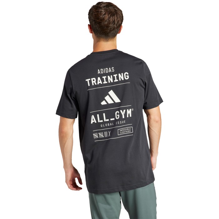 T-shirt ADIDAS training