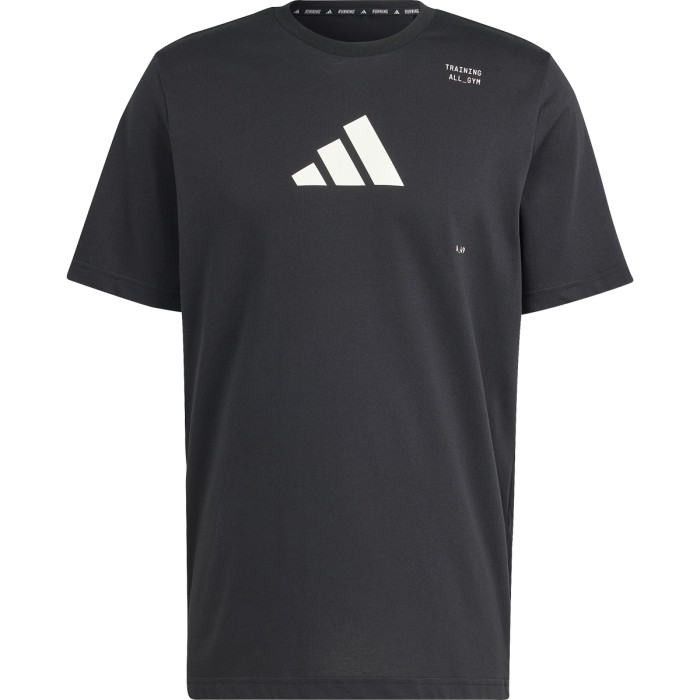 T-shirt ADIDAS training