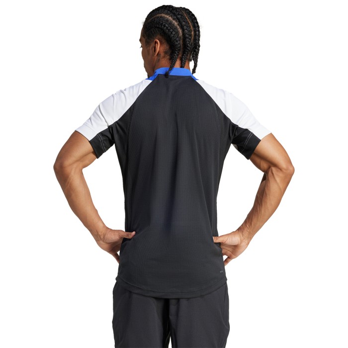 Polo ADIDAS pro freelift tsitsipas new york