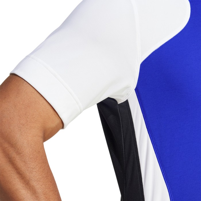 Polo ADIDAS pro freelift tsitsipas new york