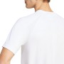 ADIDAS pro seamless tsitsipas london t-shirt