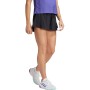 Short ADIDAS pro femme athlete new york