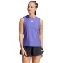 ADIDAS pro debardeur femme athlete new york