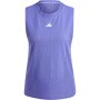 ADIDAS pro debardeur femme athlete new york