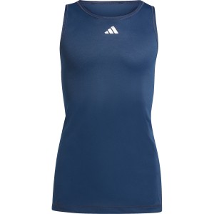 Junior girls ADIDAS club tank top