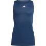 Junior girls ADIDAS club tank top