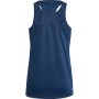 Junior girls ADIDAS club tank top