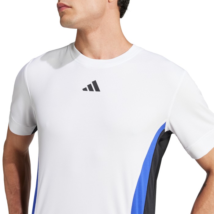 T-shirt ADIDAS pro freelift athlete new york