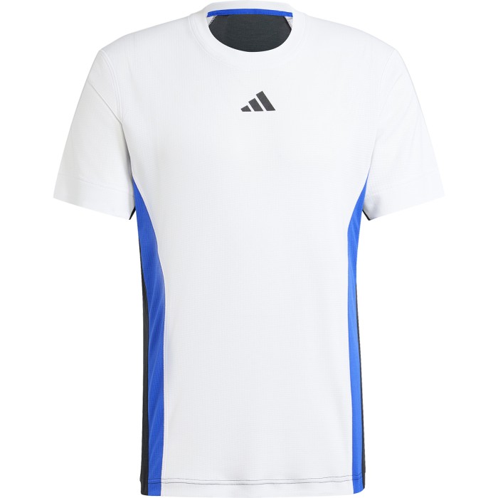 T-shirt ADIDAS pro freelift athlete new york