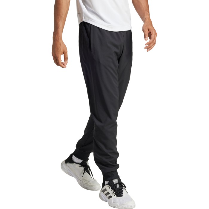 Pantalon ADIDAS walk on gameset
