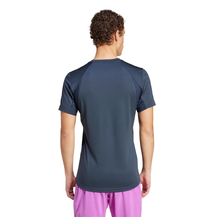 ADIDAS freelift athlete us series / turin t-shirt