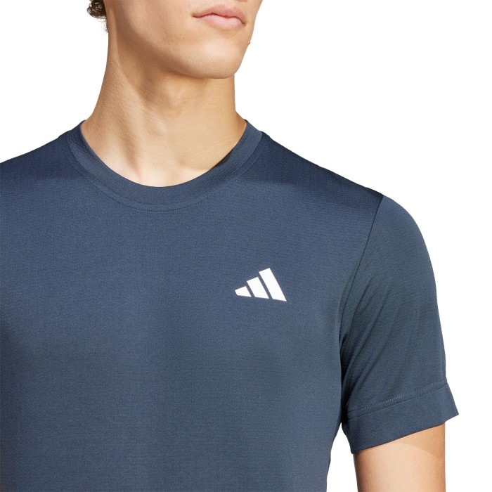 ADIDAS freelift athlete us series / turin t-shirt