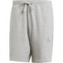 Short ADIDAS moleton regular