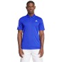 Polo ADIDAS club 3 bandes