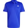 Polo ADIDAS club 3 bandes