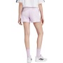 Short ADIDAS femme sportswear