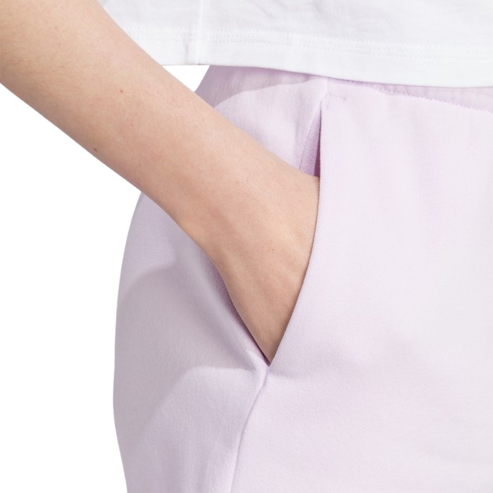 Short ADIDAS femme sportswear