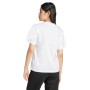 T-shirt ADIDAS femme sportswear