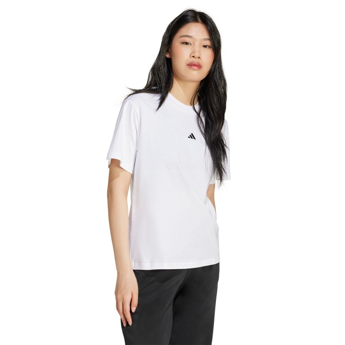 T-shirt ADIDAS femme sportswear