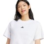 T-shirt ADIDAS femme sportswear
