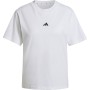 T-shirt ADIDAS femme sportswear