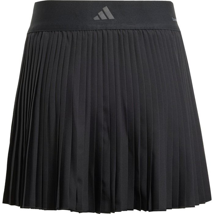 Jupe ADIDAS junior fille club pleated