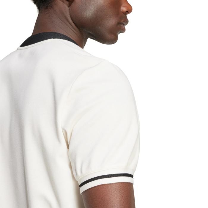 T-shirt ADIDAS heritage legacy