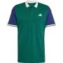 Polo ADIDAS heritage legacy