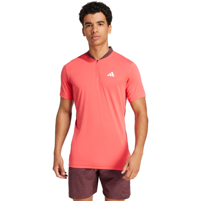 Polo ADIDAS freelift pro auger-aliassime melbourne
