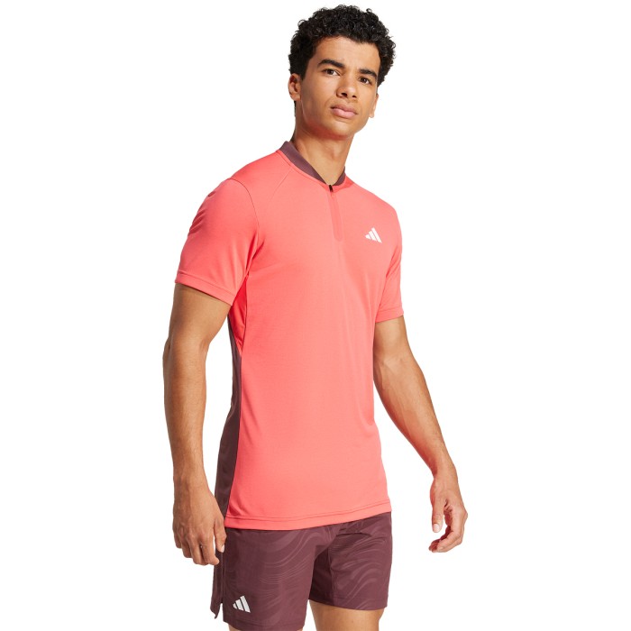 Polo ADIDAS freelift pro auger-aliassime melbourne