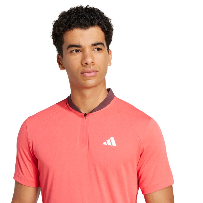 Polo ADIDAS freelift pro auger-aliassime melbourne