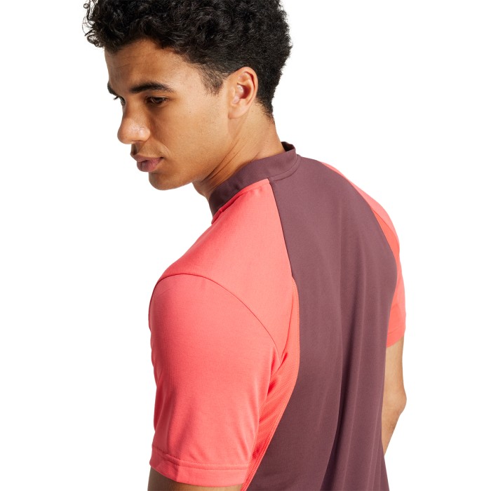 Polo ADIDAS freelift pro auger-aliassime melbourne