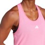 Debardeur ADIDAS femme training essentials