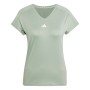 T-shirt ADIDAS femme training essentials