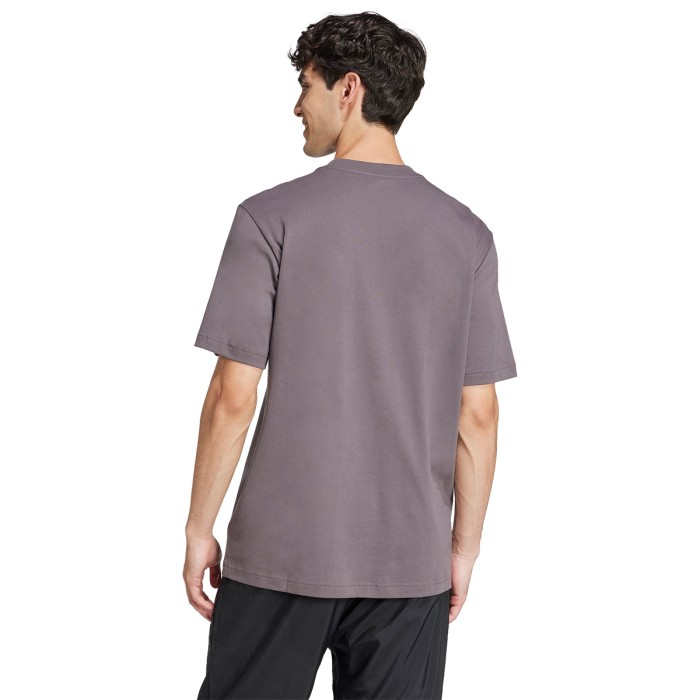 T-shirt ADIDAS sportswear