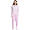 Survetement ADIDAS femme sportswear linear