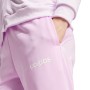 Survetement ADIDAS femme sportswear linear