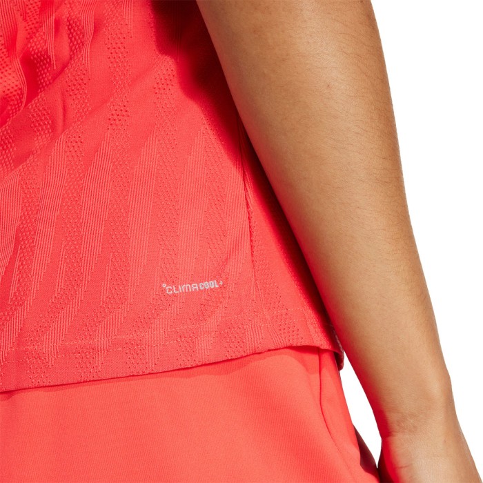 T-shirt ADIDAS femme gameset