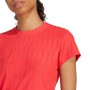 T-shirt ADIDAS femme gameset