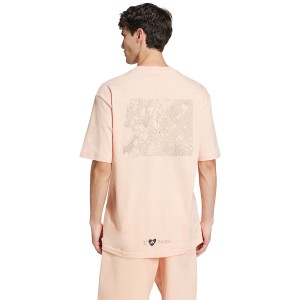 T-shirt ADIDAS sportswear graphic