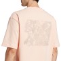T-shirt ADIDAS sportswear graphic
