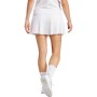 Jupe ADIDAS femme club pleated