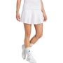 Jupe ADIDAS femme club pleated