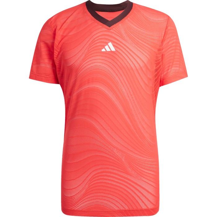 T-shirt ADIDAS freelift mesh pro tsitsipas melbourne
