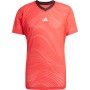 T-shirt ADIDAS freelift mesh pro tsitsipas melbourne