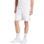 Short ADIDAS club pro 2in1