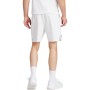 Short ADIDAS club pro 2in1