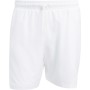 Short ADIDAS club pro 2in1